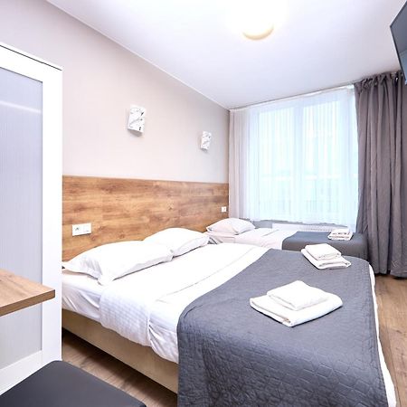Hotel City Center Saint-Josse-ten-Noode Экстерьер фото