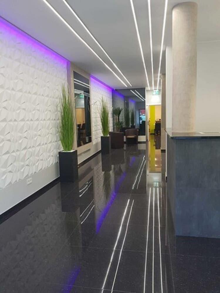 Hotel City Center Saint-Josse-ten-Noode Экстерьер фото