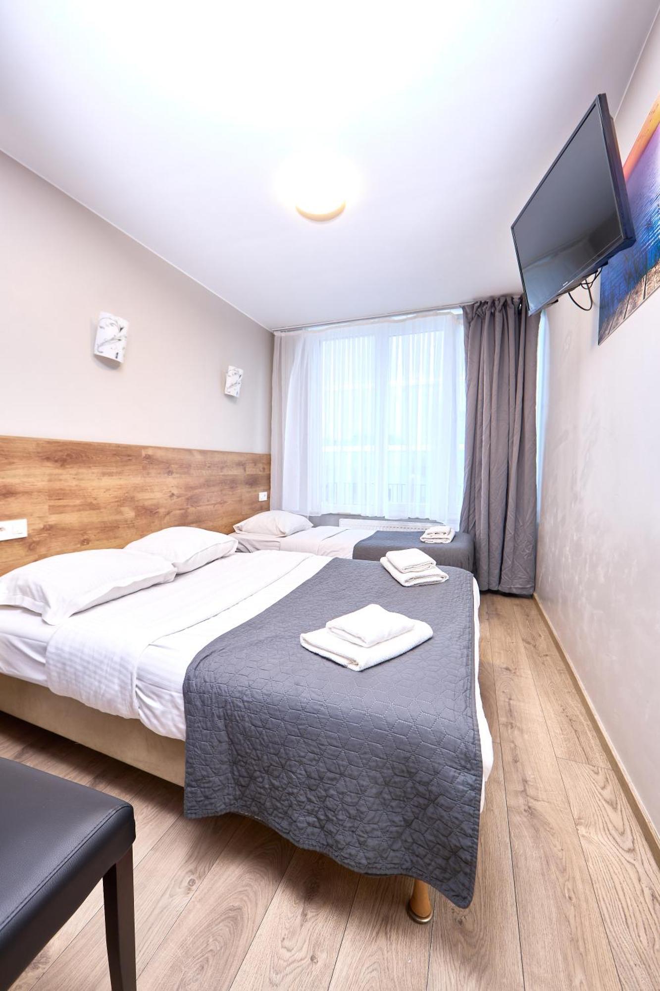 Hotel City Center Saint-Josse-ten-Noode Экстерьер фото