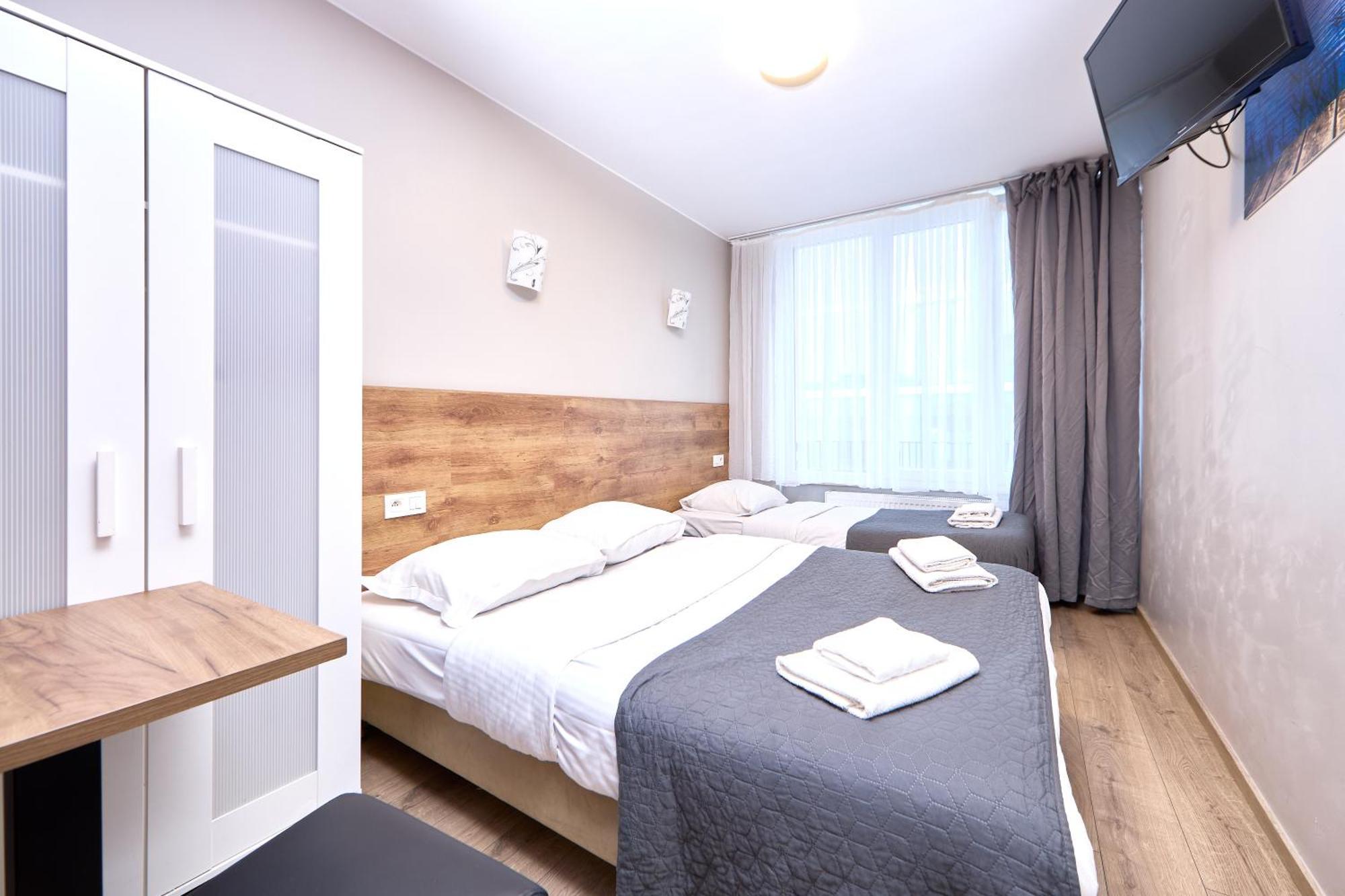 Hotel City Center Saint-Josse-ten-Noode Экстерьер фото