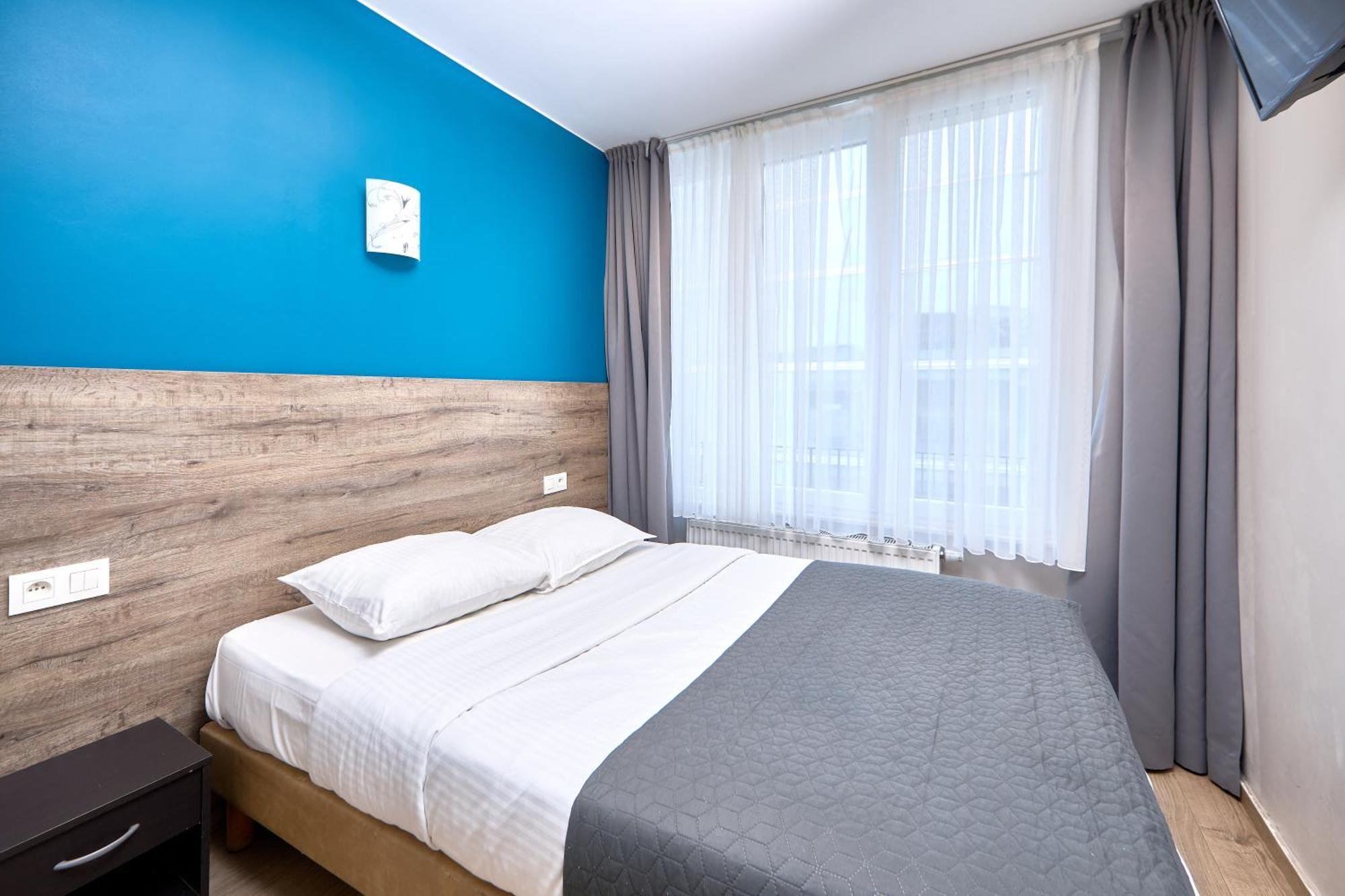 Hotel City Center Saint-Josse-ten-Noode Экстерьер фото