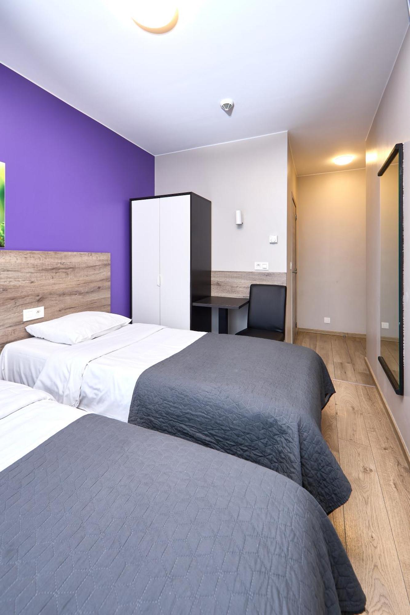 Hotel City Center Saint-Josse-ten-Noode Экстерьер фото