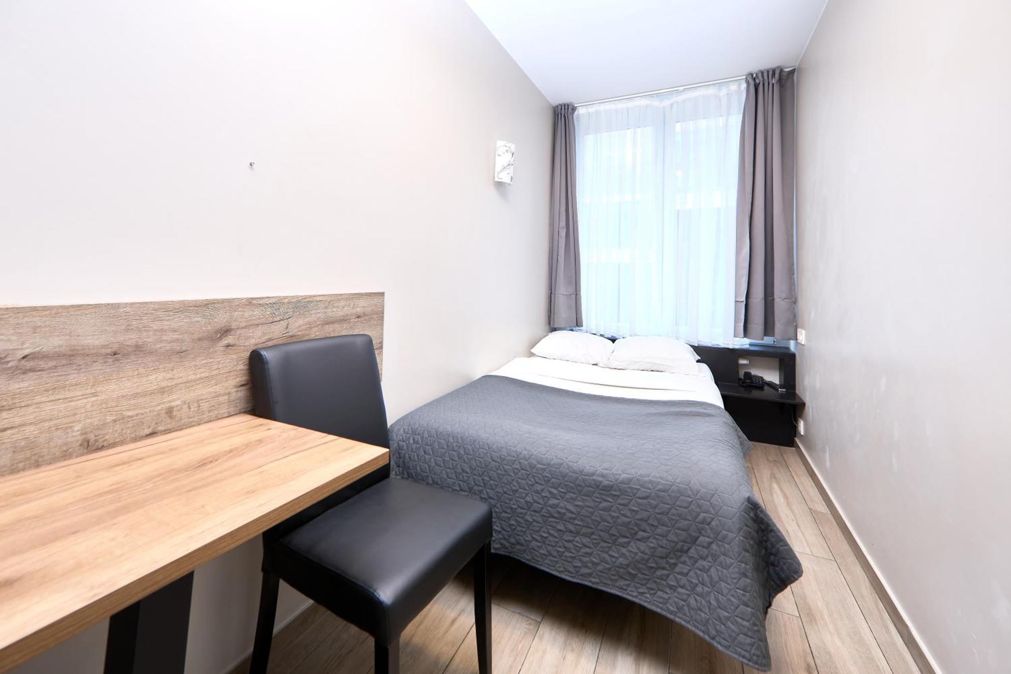Hotel City Center Saint-Josse-ten-Noode Экстерьер фото