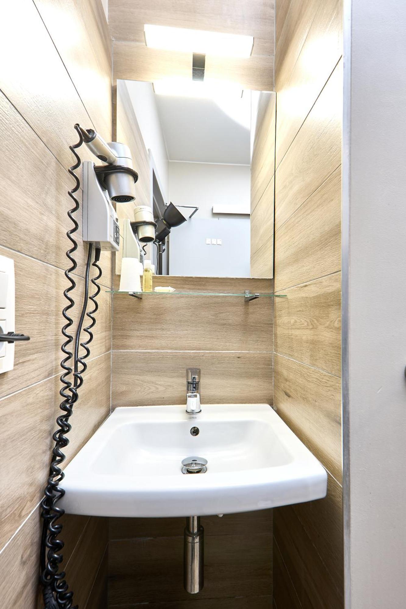 Hotel City Center Saint-Josse-ten-Noode Экстерьер фото