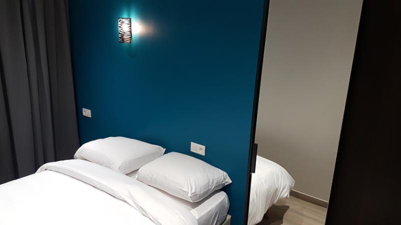 Hotel City Center Saint-Josse-ten-Noode Экстерьер фото