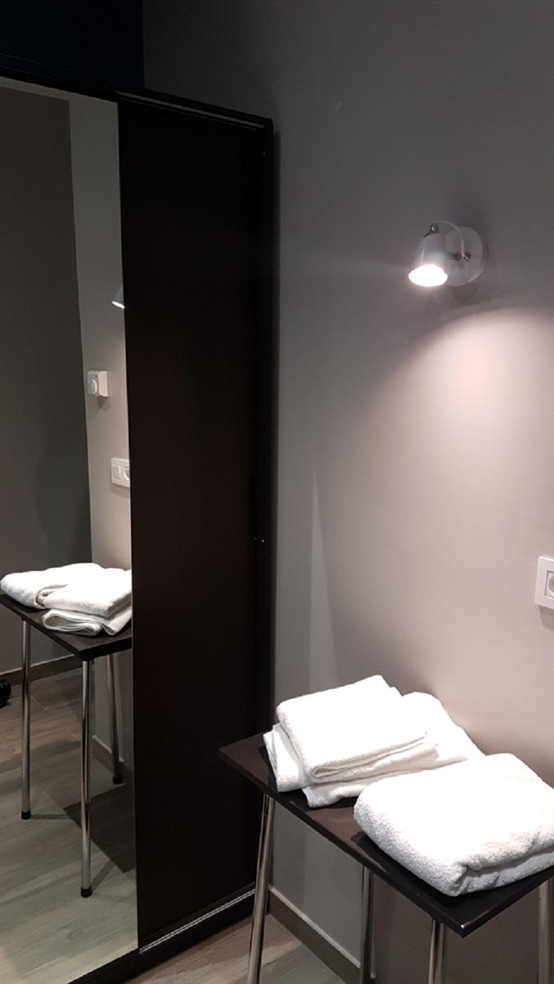 Hotel City Center Saint-Josse-ten-Noode Экстерьер фото