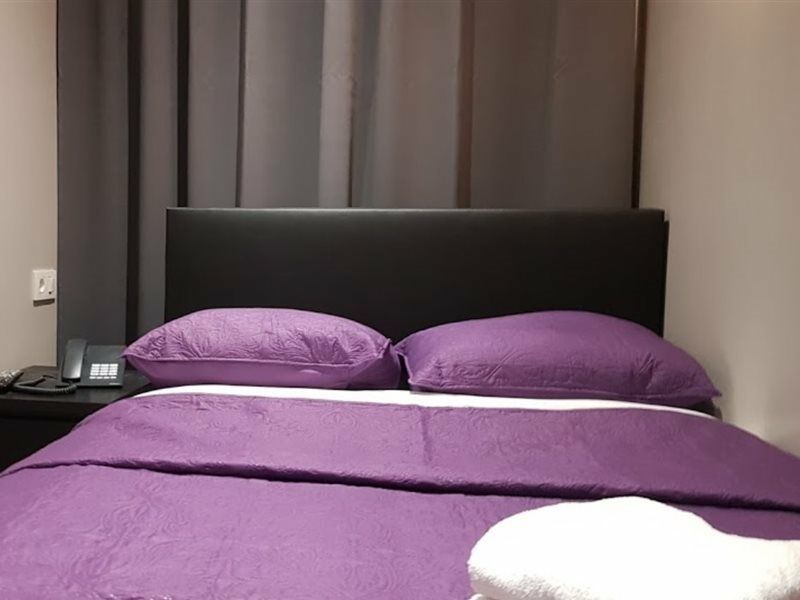 Hotel City Center Saint-Josse-ten-Noode Экстерьер фото